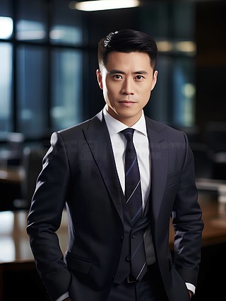 邓家伟 视觉设计总监